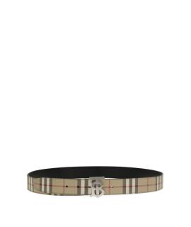 BURBERRY Ремень