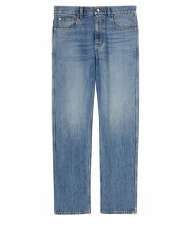 GUCCI Прямые джинсы