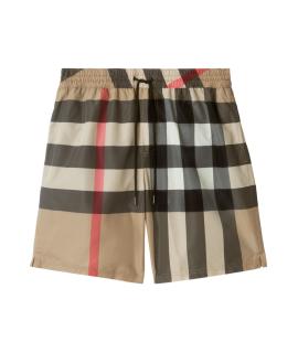 BURBERRY Шорты