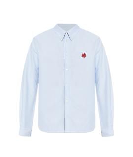 KENZO Кэжуал рубашка