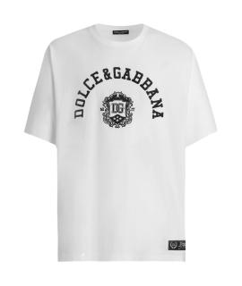 DOLCE&GABBANA Футболка