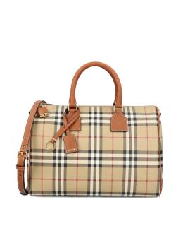 BURBERRY Сумка с короткими ручками