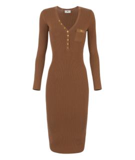 ELISABETTA FRANCHI Платье