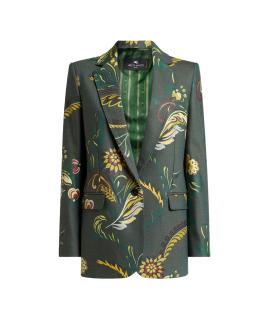 ETRO Жакет/пиджак