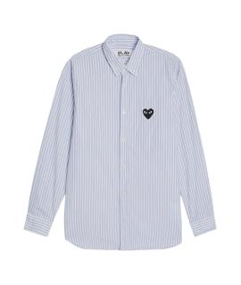 COMME DES GARÇONS PLAY Рубашка