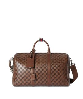 GUCCI Дорожная и спортивная сумка