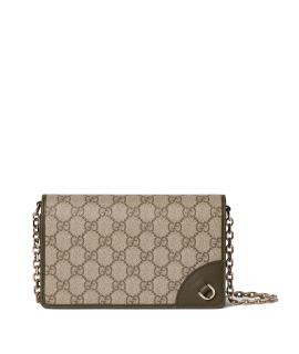 GUCCI Клатч/вечерняя сумка