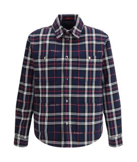 GUCCI Кэжуал рубашка