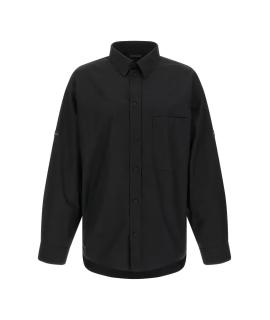 BALENCIAGA Кэжуал рубашка