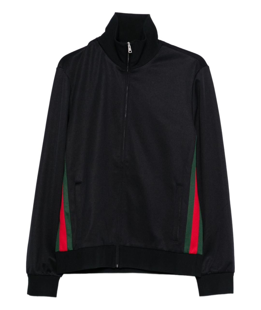 GUCCI Синяя куртка, фото 1