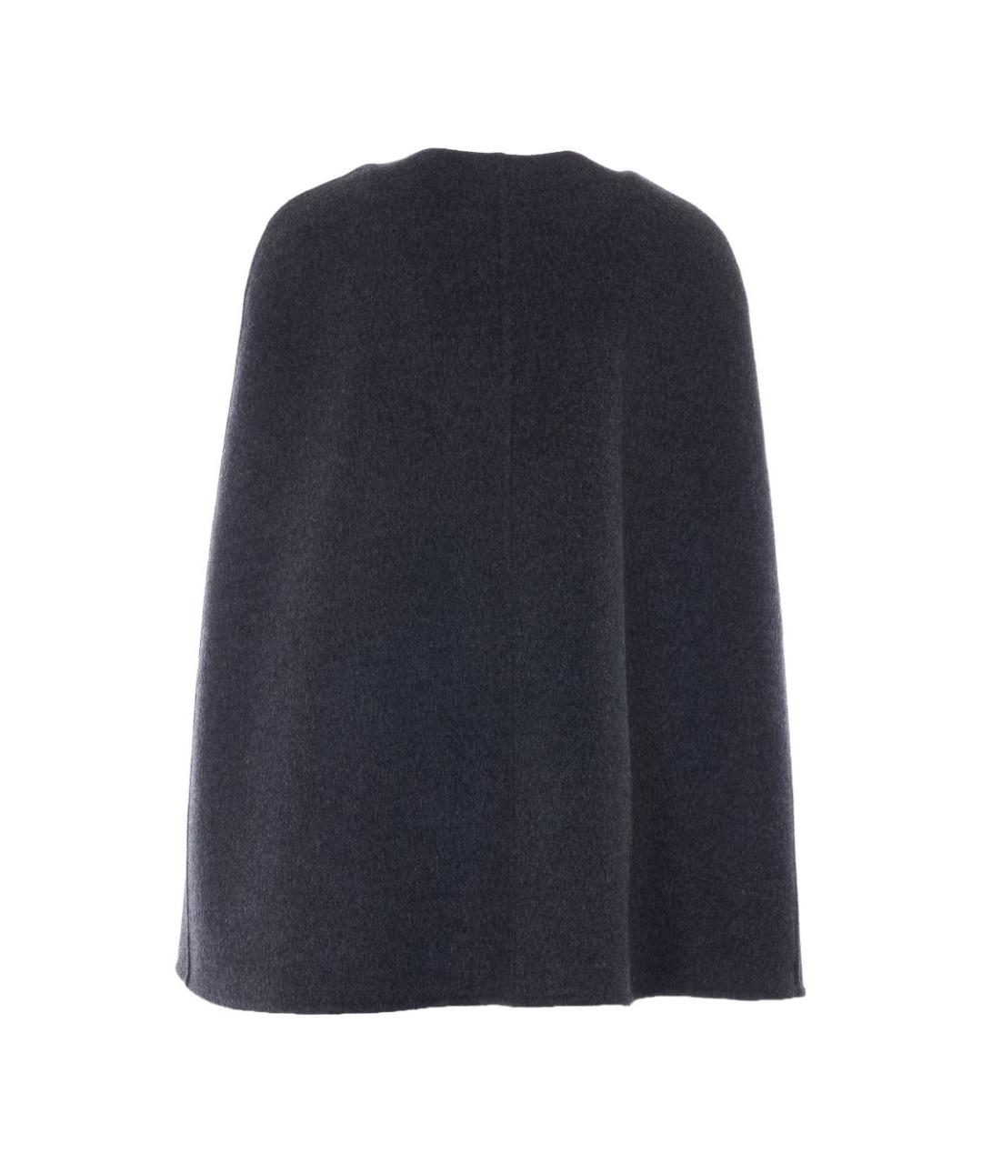 GUCCI Шерстяное пальто, фото 2