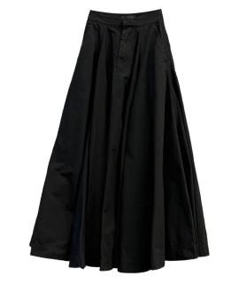 BALENCIAGA Юбка миди