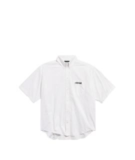 BALENCIAGA Кэжуал рубашка