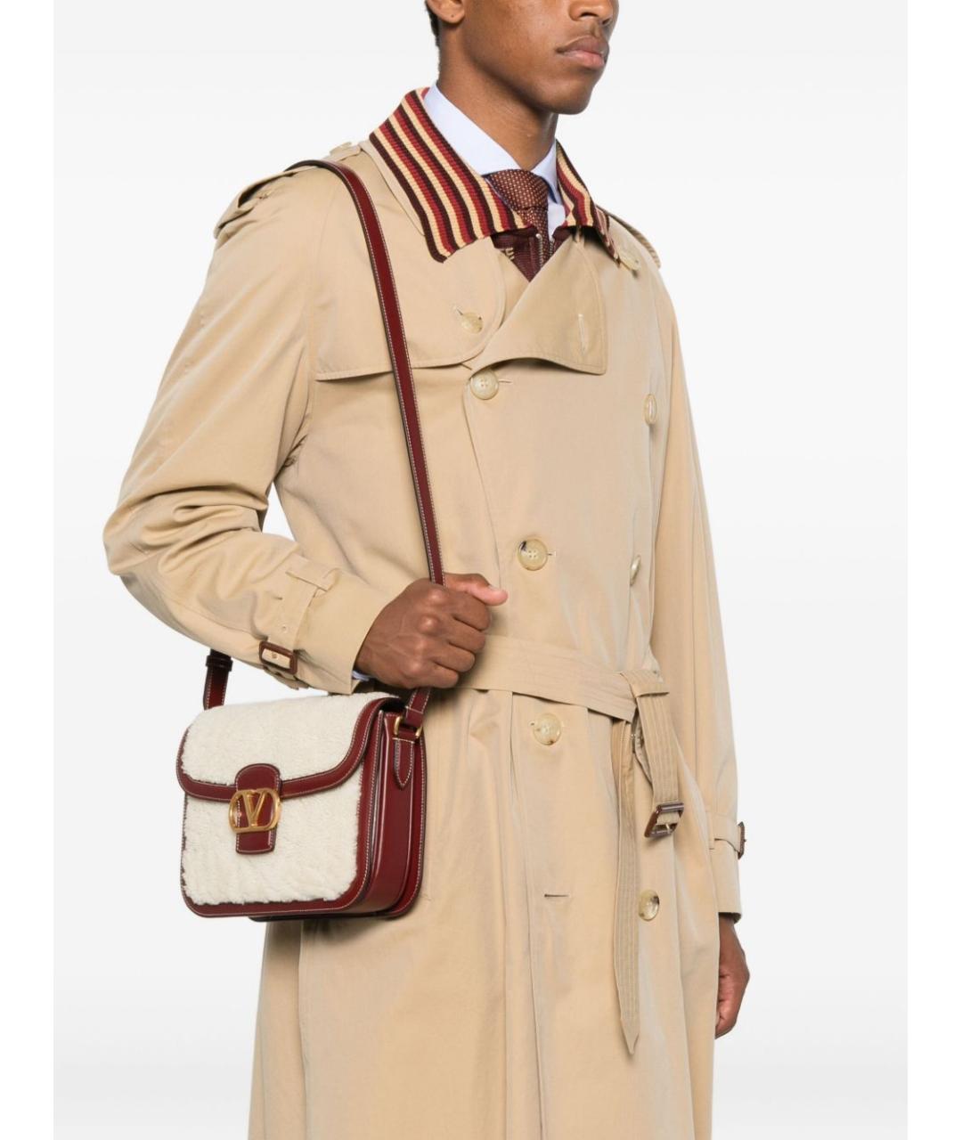 VALENTINO Сумка на плечо, фото 3