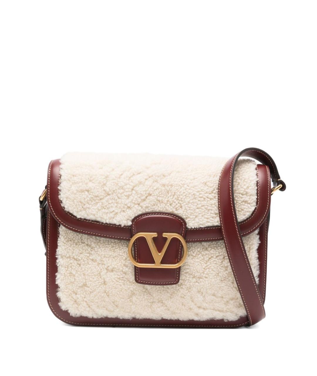 VALENTINO Сумка на плечо, фото 1