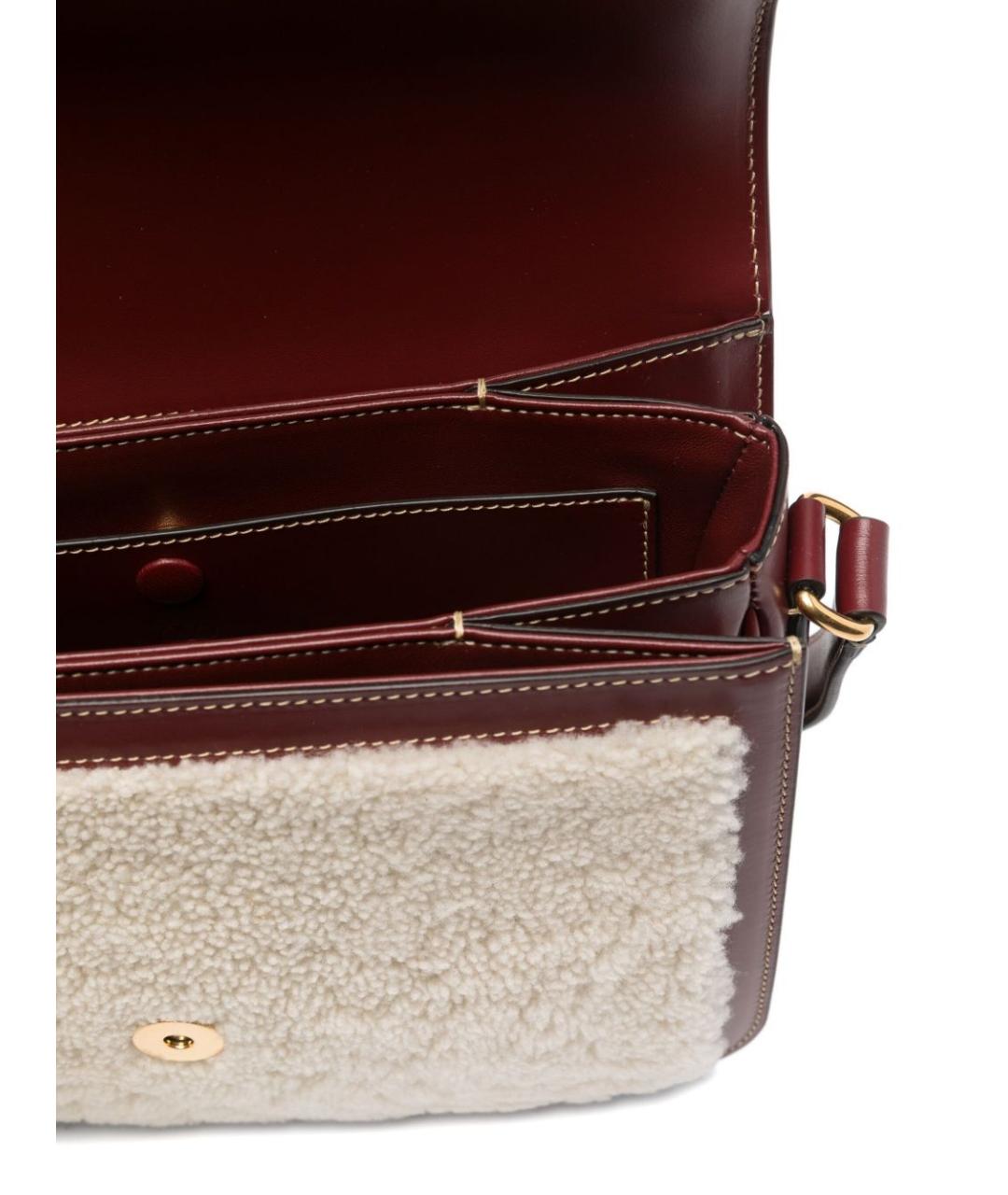 VALENTINO Сумка на плечо, фото 4