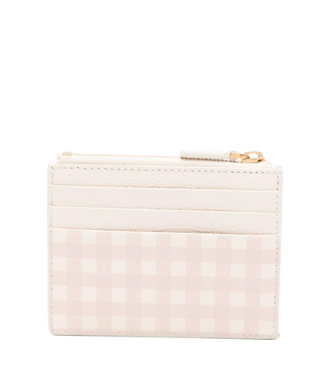 VALENTINO Кожаный кошелек, фото 2