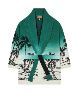 ALANUI Кардиган