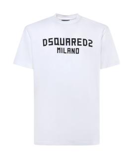 DSQUARED2 Футболка