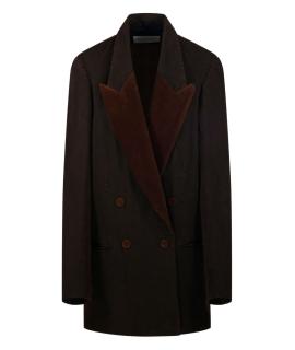 DRIES VAN NOTEN Жакет/пиджак