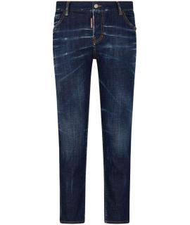DSQUARED2 Джинсы слим