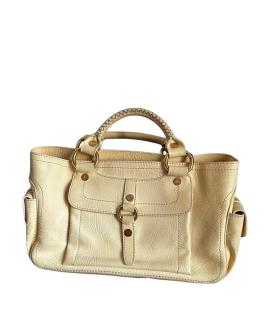 CELINE Сумка с короткими ручками