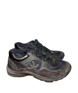 CHANEL Кроссовки