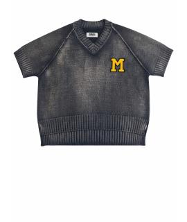 MM6 MAISON MARGIELA Жилетка