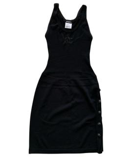 CHANEL Повседневное платье