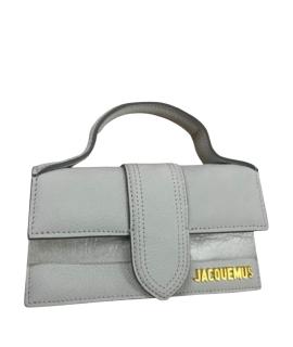 JACQUEMUS Сумка с короткими ручками