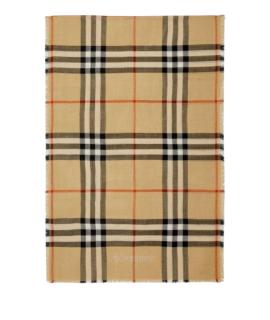 BURBERRY Шарф