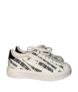 LOUIS VUITTON Кроссовки