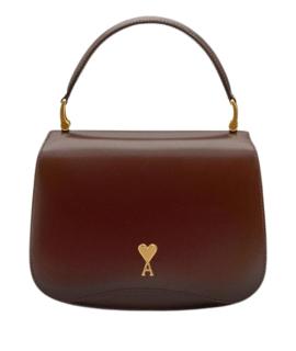 Ami Paris Сумка с короткими ручками