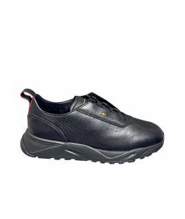 SANTONI Низкие кроссовки / кеды