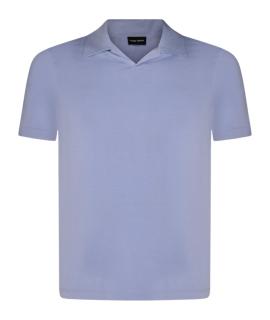 GIORGIO ARMANI Поло с коротким рукавом