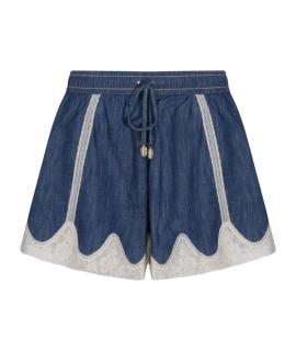 ZIMMERMANN Шорты