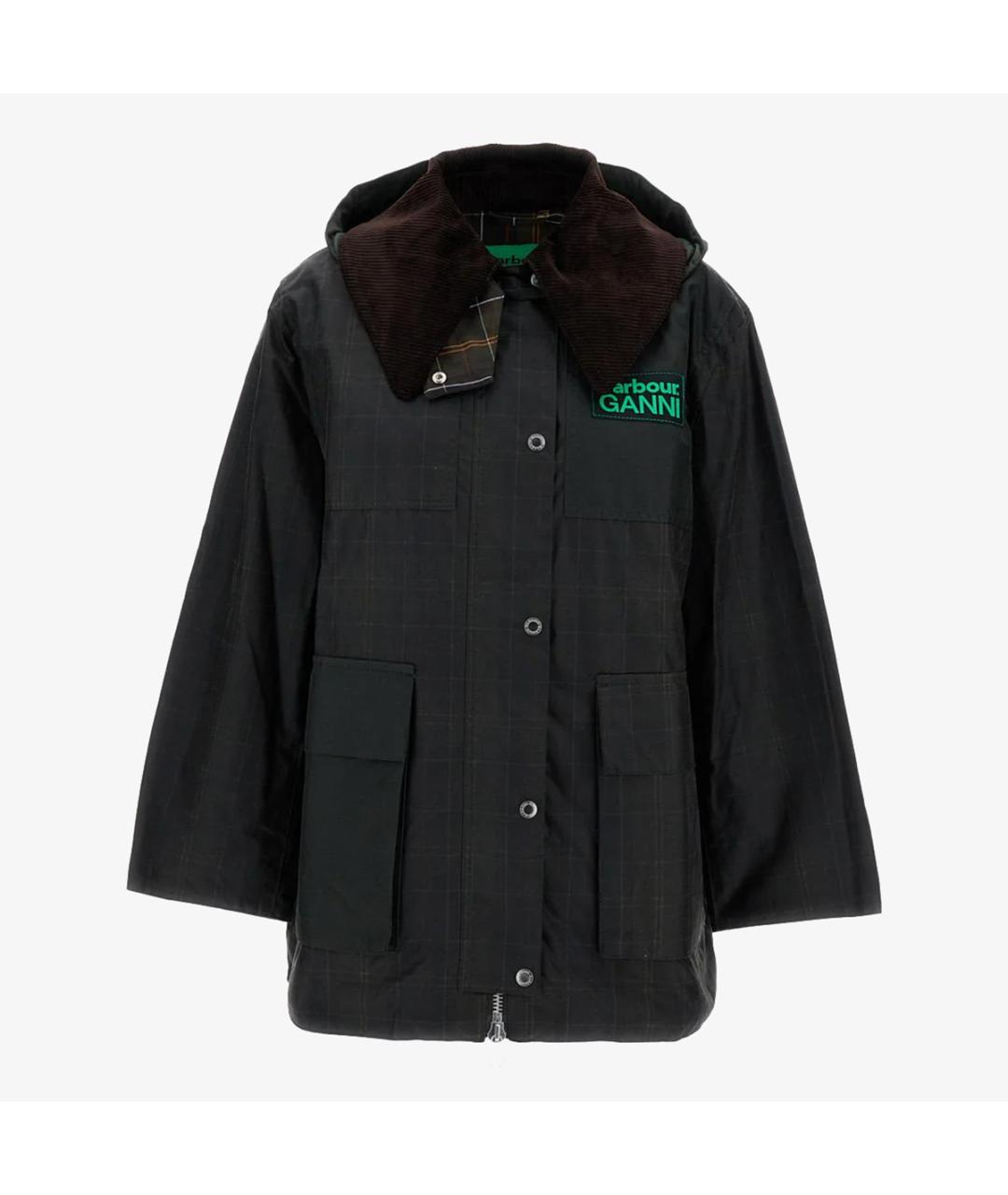 BARBOUR Куртка, фото 3