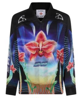 CASABLANCA Кэжуал рубашка