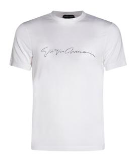 GIORGIO ARMANI Футболка