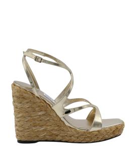 JIMMY CHOO Босоножки