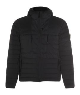 STONE ISLAND Пуховик