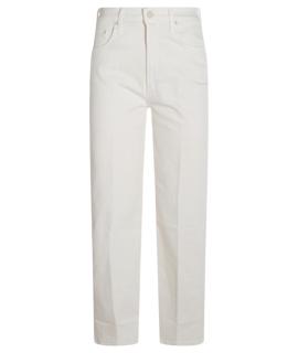 MOTHER Прямые джинсы