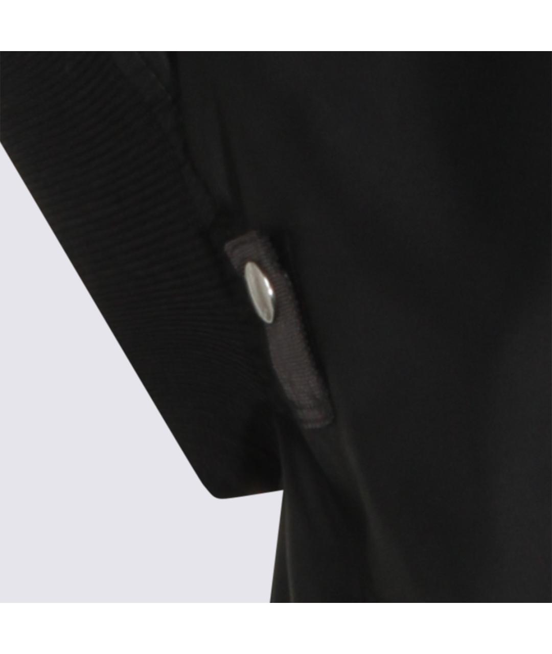 SACAI Черный жилет, фото 3