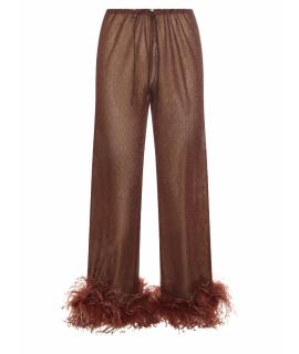 OSEREE Прямые брюки