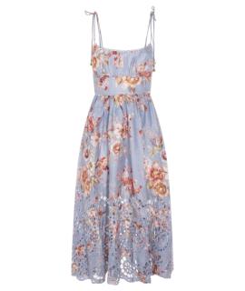 ZIMMERMANN Сарафан