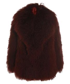 SALVATORE SANTORO Шуба