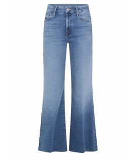 MOTHER Прямые джинсы