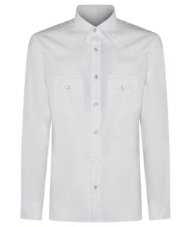 TOM FORD Кэжуал рубашка