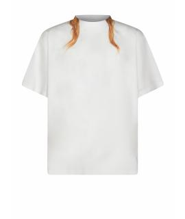 MM6 MAISON MARGIELA Футболка