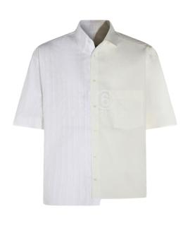 MM6 MAISON MARGIELA Кэжуал рубашка